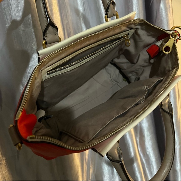 Marc by Marc Jacobs - satchel bag (authentic) - Picture 3 of 4